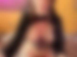 Maeveee's Live Sex Cam Show