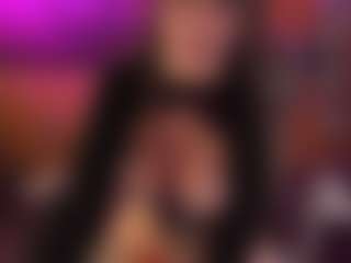 Maeveee's Live Sex Cam Show