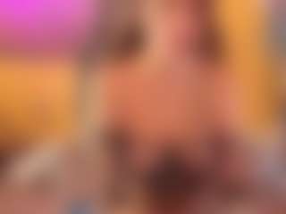 Maeveee's Live Sex Cam Show