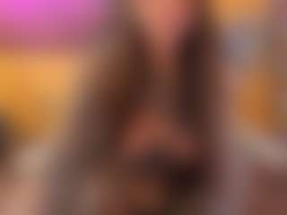 Maeveee's Live Sex Cam Show
