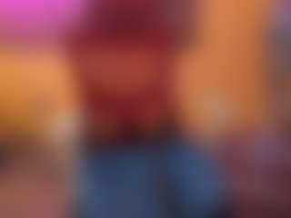 Maeveee's Live Sex Cam Show