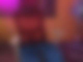 Maeveee's Live Sex Cam Show