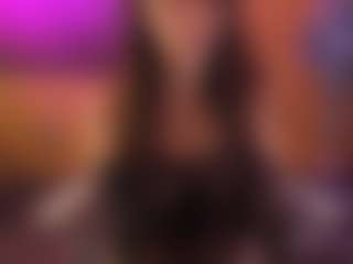 Maeveee's Live Sex Cam Show