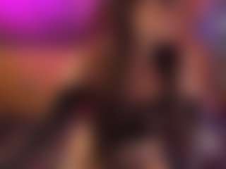 Maeveee's Live Sex Cam Show