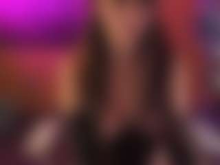 Maeveee's Live Sex Cam Show