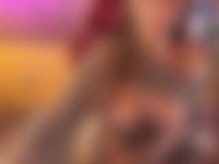 Maeveee's Live Sex Cam Show