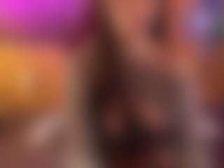 Maeveee's Live Sex Cam Show