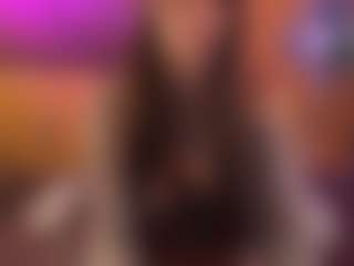 Maeveee's Live Sex Cam Show