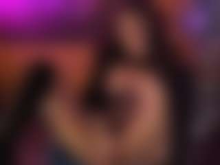 Maeveee's Live Sex Cam Show