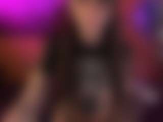 Maeveee's Live Sex Cam Show