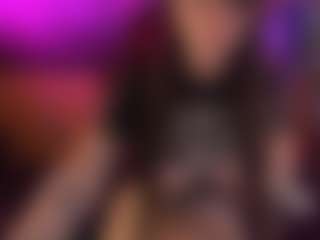 Maeveee's Live Sex Cam Show