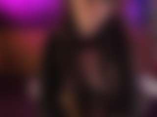 Maeveee's Live Sex Cam Show