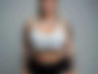 Show de cam sexual en vivo de Olivia Monroe