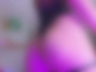 Live cam show with SashaCopelandy - Fetish on Mixed Magazine Live