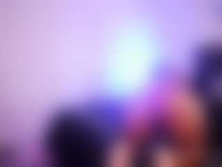 Live cam show with HoneyKaramel21 - New Lush on CamSextacy