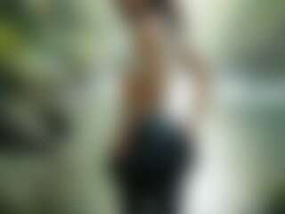 Shuri's Live Sex Cam Show