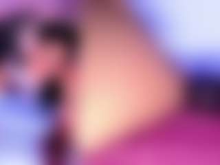 Live cam show with ValentinaGames - Thin on ObeyMaria