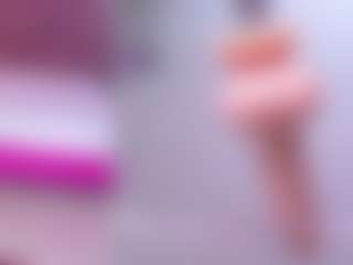 Cam Show en direct de ValentinaGames