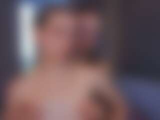 Megan and Peaces Live-Sex-Cam-Show