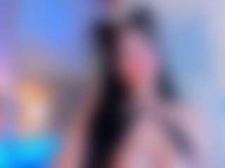 Melodyy-Rose's Live Sex Cam Show
