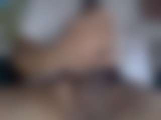 Live cam show with elmonstro690 - Tease on Streamer API