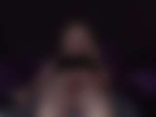 Live-sekscamshow van FemiKat