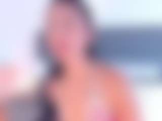 Live cam show with MelissaFoxx - Thin on CamwithHer