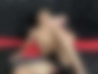 Live cam show with sebas-cat - Latino on Gym Cam Girls