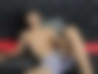 Live cam show with sebas-cat - Latino on crypto-cams