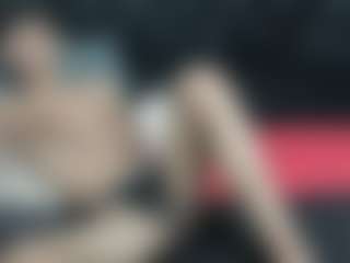 Live cam show with sebas-cat - Armpits on Camming Site