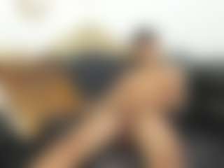 Live cam show with sebas-cat - Brunette Hair on madthumbs