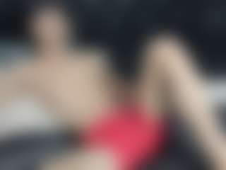 Live cam show with sebas-cat - Big Balls on Hubzter Live