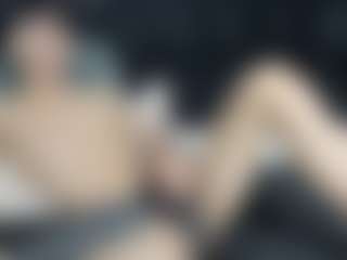 Show de câmera ao vivo com sebas-cat - Black Hair no Camsoda