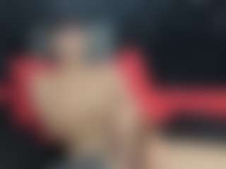 Live cam show with sebas-cat - Latino on nudelive.tv