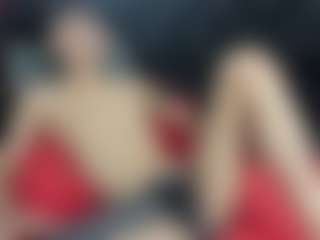 Live cam show with sebas-cat - Handjob on Dolls Live
