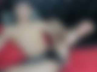 Live cam show with sebas-cat - German on Camsoda