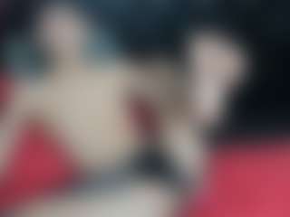 Live cam show with sebas-cat - German on Camsoda