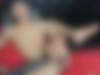 Live cam show with sebas-cat - Average on Camsoda