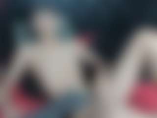 Live cam show with sebas-cat - Slave on CamwithHer