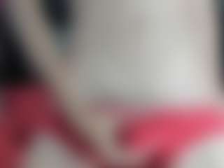 Live cam show with sebas-cat - Black Hair on Big Tits