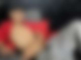 Live cam show with sebas-cat - Slave on sexylive.show