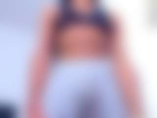 AndreaxDoll's Live Sex Cam Show