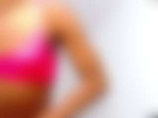 Live cam show with AndreaxDoll - Gape on friskycurves.com