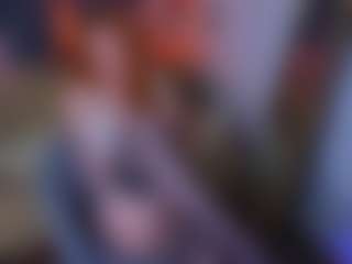 Live cam show with Joyce - Red Hair Fetish on camwithhim.com