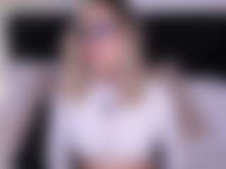 Live cam show with GretaVelvet - Blonde Hair Teen (18+) on Mixed Magazine Live