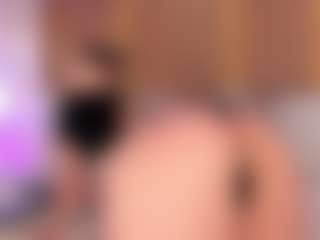 GretaVelvet's Live Sex Cam Show