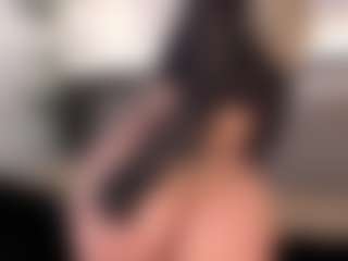 Live cam show with GretaVelvet - White Blonde Hair on luckytryst.com | colombia