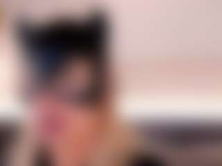 GretaVelvet's Live Sex Cam Show
