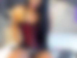 Antonia-Star's Live Sex Cam Show