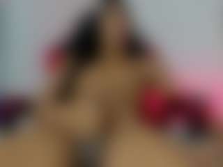 Antonia-Star's Live Sex Cam Show